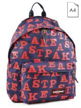 Sac A Dos Ordinateur A4 Eastpak authentic 620LAP
