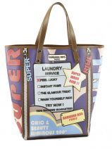 Sac � Main Barbara rihl Multicolore wshop 00063