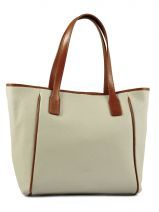 Sac � Main Etrier Gris cabas G012NAT