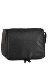 Toiletzak Lipault Zwart original plume JPF015