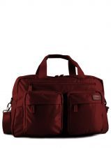Sac De Voyage Sans Roues Lipault original plume JPF1002
