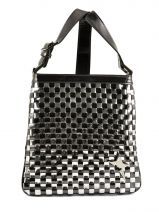 Sac Bandouli�re Thierry mugler tresse MT1L09