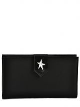 Tout En Un Thierry mugler Noir zenith toile MT673A