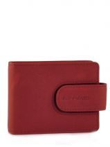 Kredietkaarthou Gil holsters Rood sauvage G417201