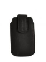 Etui Telephone Gil holsters Noir sauvage G417202