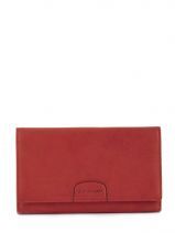 Tout En Un Gil holsters Rouge sauvage G417279