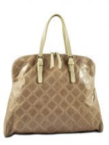 Sac Porte Main A4 Woomen Noir eiffel 00000032