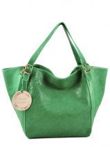 Sac � Main Catherine parra Vert catherine parra 00085