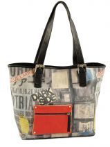 Shopping Catherine parra Rood paper 000087