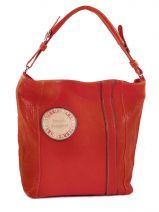 Sac � Main Catherine parra Rouge catherine parra 000094