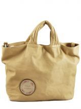 Sac � Main Catherine parra Beige catherine parra 000095