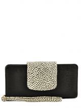 Tout En Un Catherine parra Noir jungle 000098