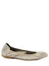 Shoes Catherine parra Grijs shoes 0100