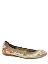 Ballerines Catherine parra shoes 0101