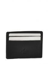 Porte Cartes Etrier Noir collets 765010