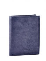 Portefeuille Lancaster soft vintage 120-12