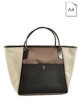 Sac Porte Main A4 Lancaster easy basic 401-04