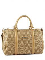 Sac � Main Lancaster Marron actual new osier 521-22