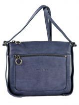 Sac Bandouli�re Lancaster soft vintage nova 5769