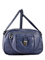 Sac Bandouliere Lancaster soft vintage nala 5775