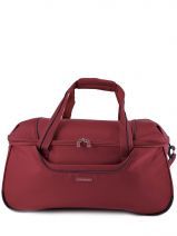Resitas Samsonite Rood b-lite fresh V97007
