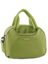 Beauty Case Souple Samsonite Vert b-lite fresh V97012