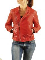 Blouson Femme Giorgio Rood every day 777