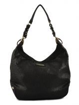 Sac � Main Liu jo Noir perforated lace A12053