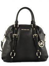 Sac � Main Michael kors Noir bedford H1GBFS7L