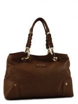 Sac � Main Liu jo perforated lace A12051