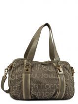 Draagtas Liu jo jacquard A12024