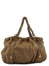 Sac � Main Liu jo Marron kate A12022