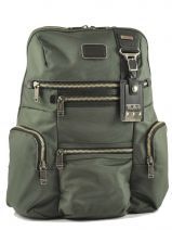 Sac A Dos Tumi Vert alpha bravo DH22681