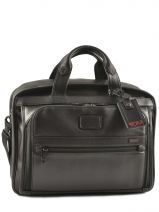 Serviette Tumi Noir alpha 96531