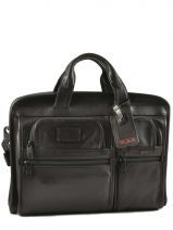 Porte Documents Tumi Noir alpha DH96108