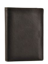 Portefeuille Texier Bruin edson - 00005943