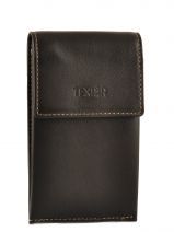 Porte Clefs Texier Marron edson - 00005988
