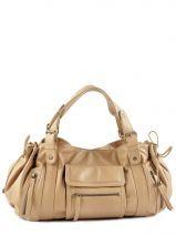 Sac 24 Heures Poches Zippees Gerard darel st germain 739-400