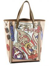 Sac � Main Barbara rihl Multicolore wshop 068
