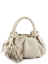 Sac � Main Etrier Blanc garden EGA004