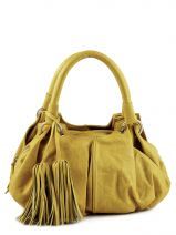 Sac � Main Etrier Jaune garden EGA004