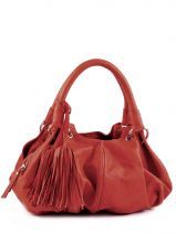 Sac � Main Etrier Rouge garden EGA004