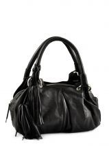 Sac � Main Etrier Noir garden EGA004