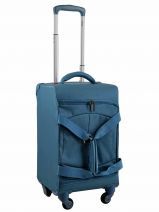 Sac De Voyage Roulette Delsey u-light 02245206