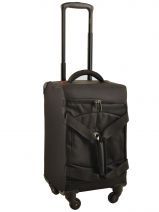 Reistas Op Wiel Delsey Zwart u-light 02245206