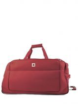 Sac De Voyage Roulettes 73cm Delsey light n'pact 3201240
