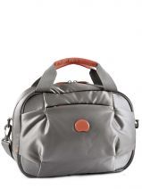Beauty Case Delsey Grijs for once 2372310