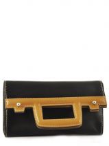 Draagtas Sonia rykiel Zwart ouna 8116-68