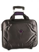 Trolley Delsey Grijs for once 2372400