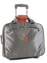 Trolley Delsey Grijs for once 2372400